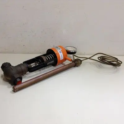 USED ROBERTSHAW 1003-E1