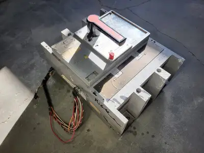 USED GENERAL ELECTRIC TP1616SS