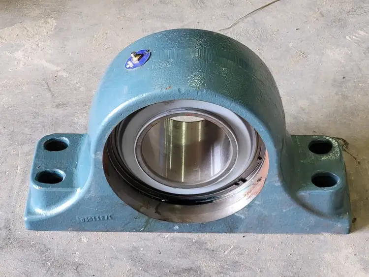 New | in-Stock DODGE EP4B-S2-315R Bearings British Columbia CA | Lenmark #259753