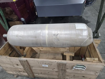 66" Wide Cincinnati Milacron Horizontal Sheet Line Downstream, New In 2012