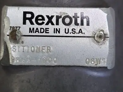 USED REXON 7877