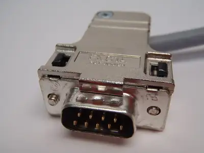 USED ABB APSM XS9-MCC