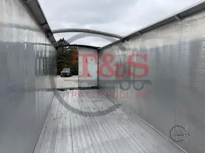 Used 2021 WESTERN TRAILERS _UNKNOWN_ Misc Trailers Illinois US | T&S Trailer Pool #1509513