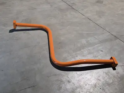 NEW HITACHI 8125084
