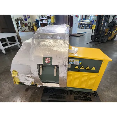 Used NEW YORK BLOWER 22 PLR Centrifugal Fans West Virginia US | JM Industrial #1338184