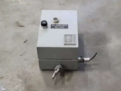 DIL-00b-40/40/z0/k Starter Control Panel