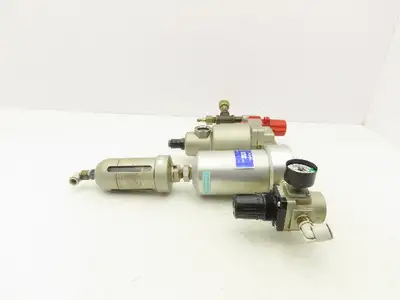 Used SMC _UNKNOWN_ Air Filtration Units Indiana US | Arrow Industrial #1411473