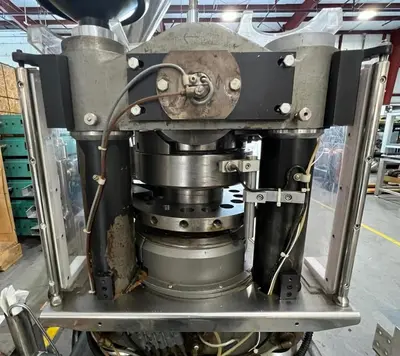 USED MANESTY BETAPRESS