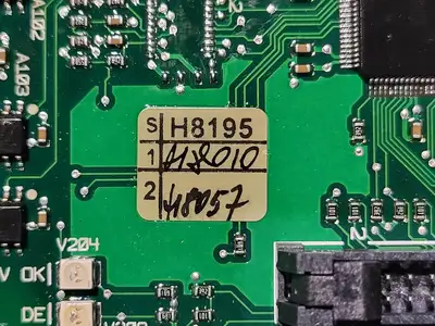 NEW ABB 68257867