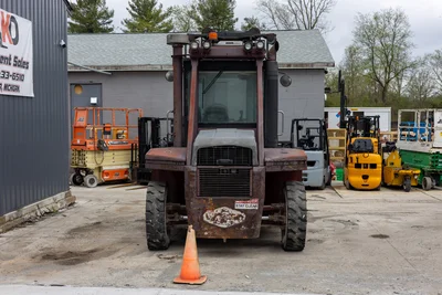 Used TAYLOR TX220S Misc Forklifts Michigan US | KD Equipment Sales #1547851