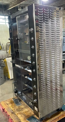 USED Rotisol 975-8G