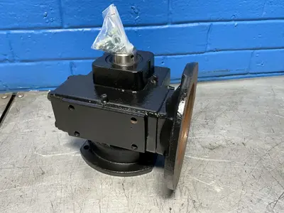 Used KAPSALL E17MSFS104X06C Motors (misc) Ohio US | HGR 24 #1453613