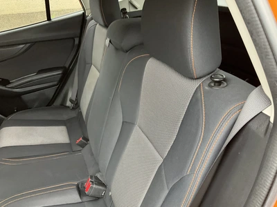 Used 2019 SUBARU CROSSTREK SUVs Michigan US | Miedema Asset Management Group #1335819
