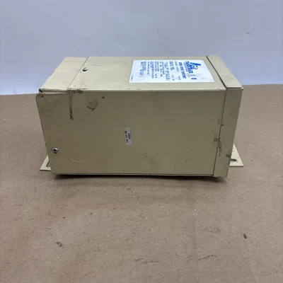 USED Acme T-2-53010-S