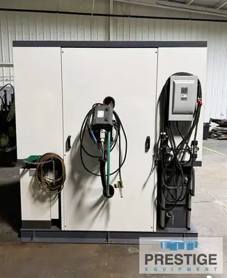 USED 2022 CLOOS QIROX MC 1.2M