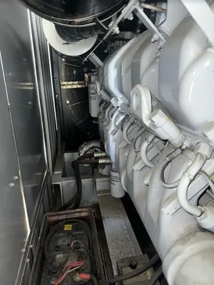 DETROIT 12V4000 Diesel Generators | Power Generation Enterprises (28)