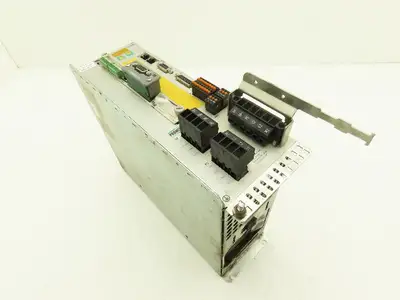 Used PROMESS _UNKNOWN_ Servo Drives Indiana US | Arrow Industrial #1408049
