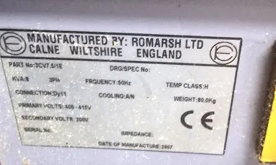 2007 CITIZEN K16VIIP Swiss Type Automatic Screw Machines | CNC EXCHANGE (14)