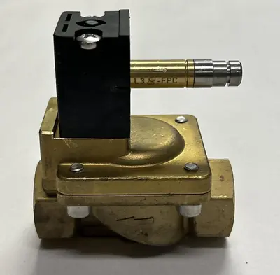 New | in-Stock FESTO MN1H-2-3/8-MS Solenoid Valves Ohio US | Surplus Asset Holdings #1241304