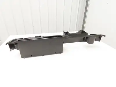 Yale ERP035VTN36TE084 Forklift Dash Plastic Shroud Cover With Cupholder