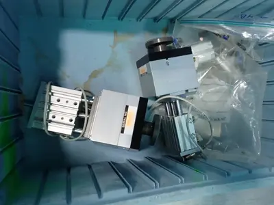 Hydraulic Cylinders