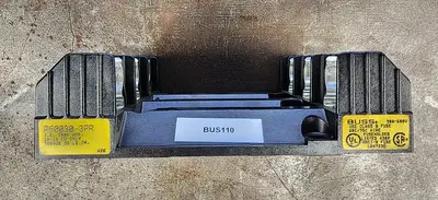 USED BUSSMANN R60030-3PR