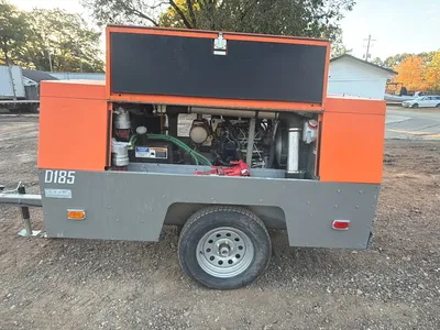 2023 Sullivan Palatek D185 P1Z4 Air Compressors | Simonson Equipment (10)