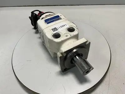 USED TOKIMEC CR-07-5PT4-30-SD-JA-S137-J