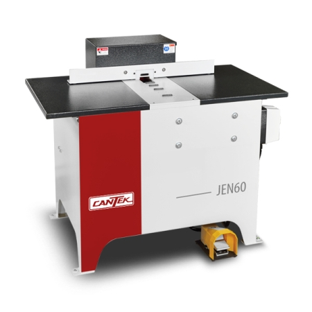 JEN60 | Cantek | Drawer Notchers