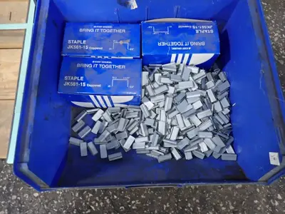 Salco Stapler