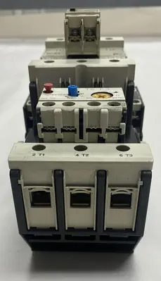 Used FUJI ELECTRIC SC-E4 Miscellaneous Equipment (Electrical & Power) | Surplus Asset Holdings #1188868