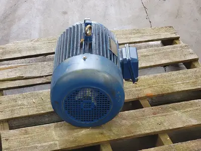 USED 2013 PARKHAVEN INDUSTRIES PEG5-12-215T