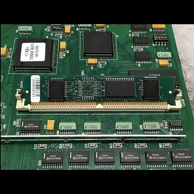 USED VAN DORN PC330-081 330-081