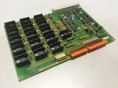 USED KEBA E-16-DIGOUT-PLUS D1456D