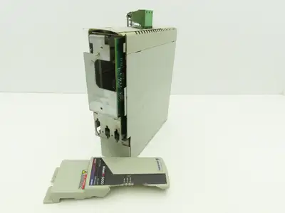 Allen Bradley 2094-BSP2 Shunt Module 480V 3PH 0-400Hz Ser A F/W 1.068 READ
