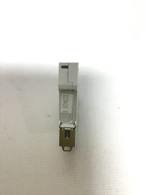 Eaton Cutler-Hammer WMS1D03 Supplementary Protector