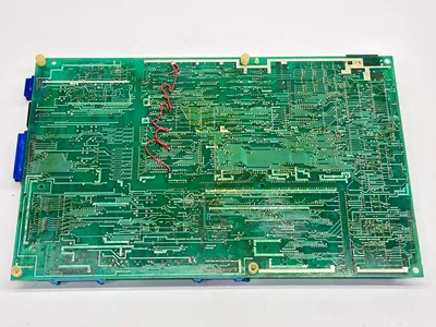EP2094B | Fuji Electronics  PLC Control Board - For parts or not working