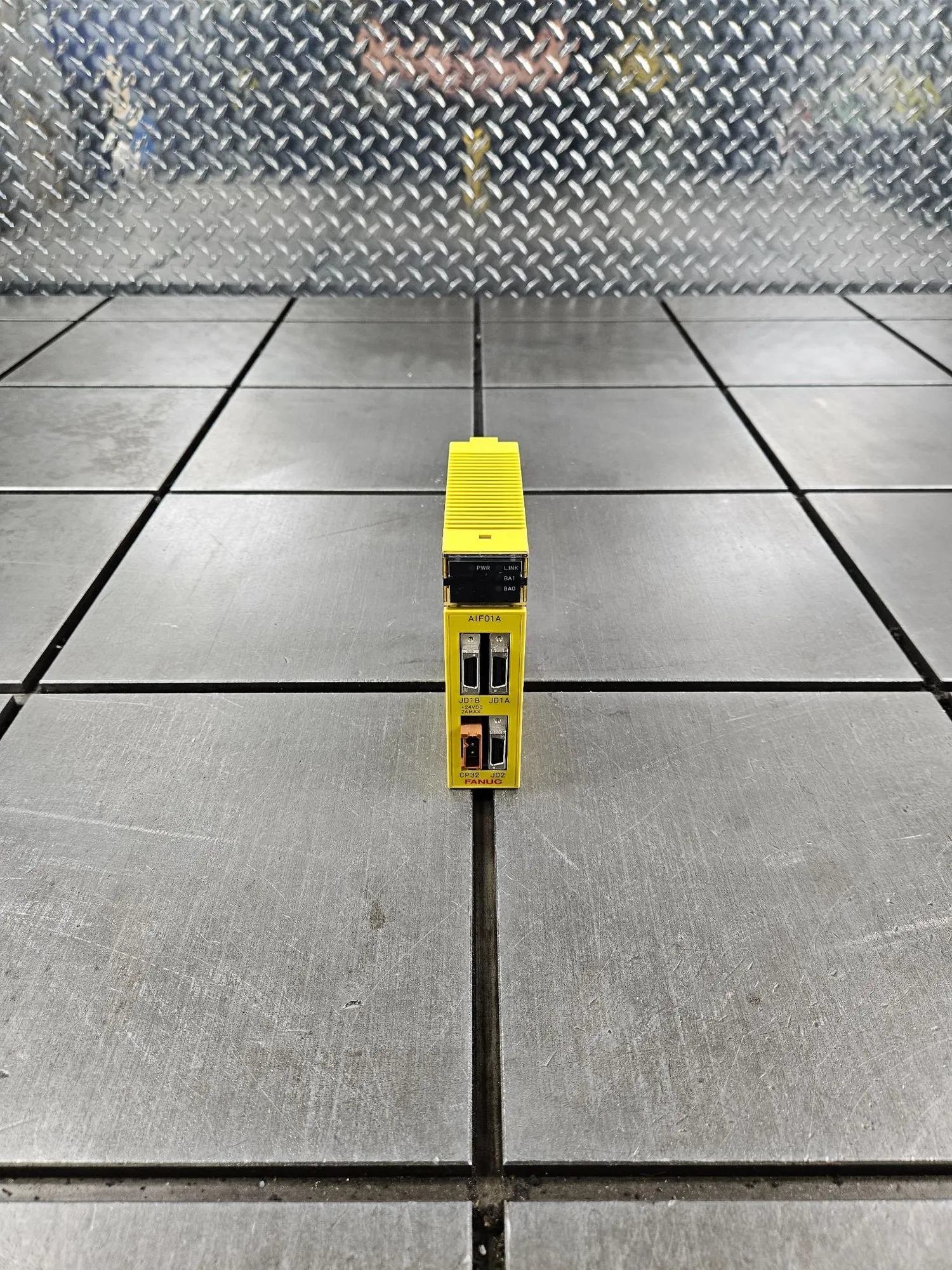 USED FANUC A03B-0819-C011