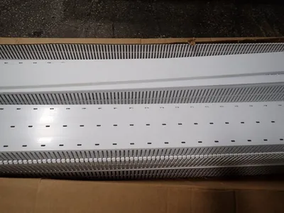 Used PANDUIT _UNKNOWN_ Electrical Fittings Ohio US | HGR 24 #1134694