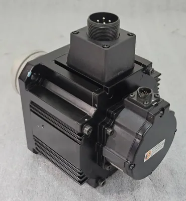Panasonic MDME102G1C Servo Motors | Great American Equipment Company (3)