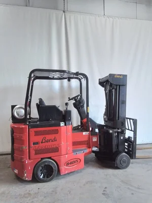 USED 2016 BENDI B40/48I5180D