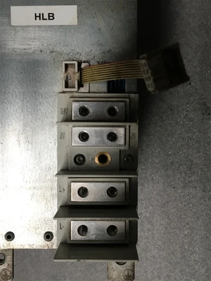 USED REXTROTH HLB01.1D-02K0-N03R4 (2)-