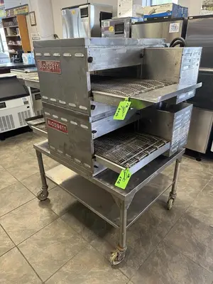 Used BLODGETT MT1820E Restaurant Equipment (Miscellaneous) Florida US | BAM Discount Restaurant Equipment #1269664