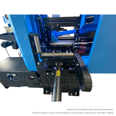 DOALL TDC-400CNC Horizontal Bandsaws Auto | Sierra Victor Industries (3)