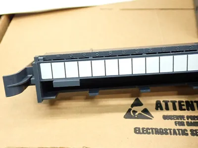 Used ALLEN BRADLEY 1771IBD PLC Input & Output Ohio US | HGR 24 #879911