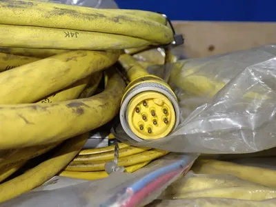 Turck Electrical Cables