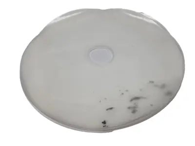 USED GRACO KIT SHIELD 5 GALLON RAM