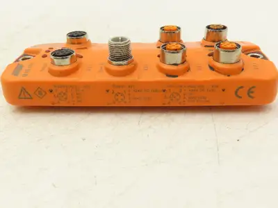 Used IFM _UNKNOWN_ Robot Parts Indiana US | Arrow Industrial #1408304