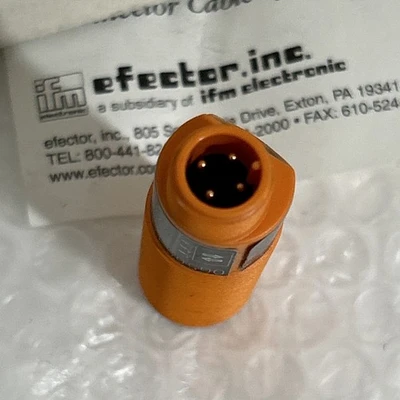 NEW Efector 0G5053