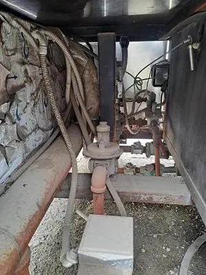 USED EFS, INC. FTO-3216